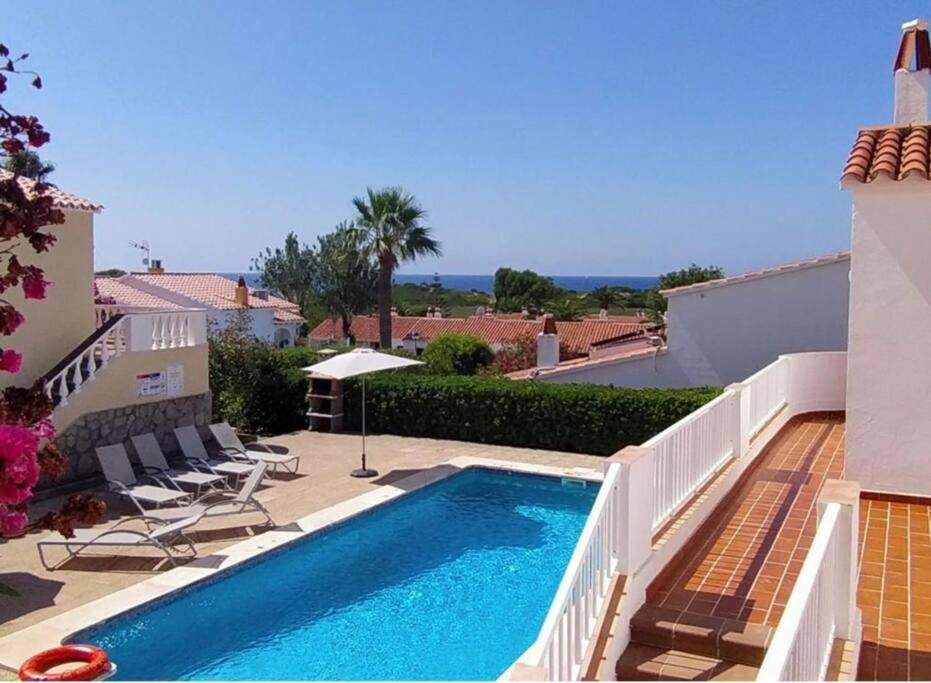 Casa vacanze 3 Bedroom Villa, San Jaime, *